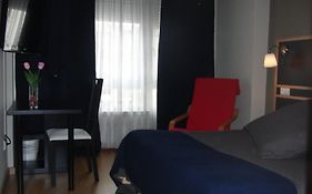Hostal Mara